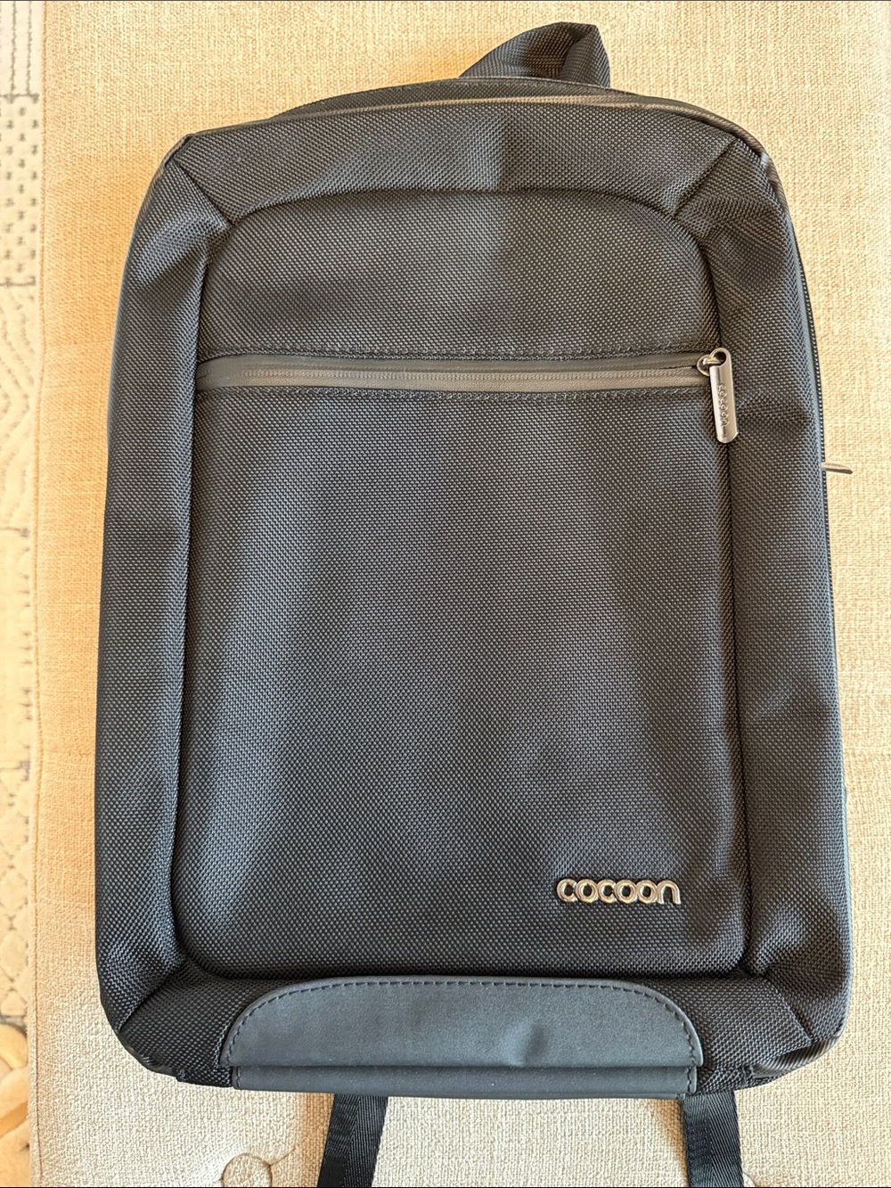 Cocoon 13” slim backpack